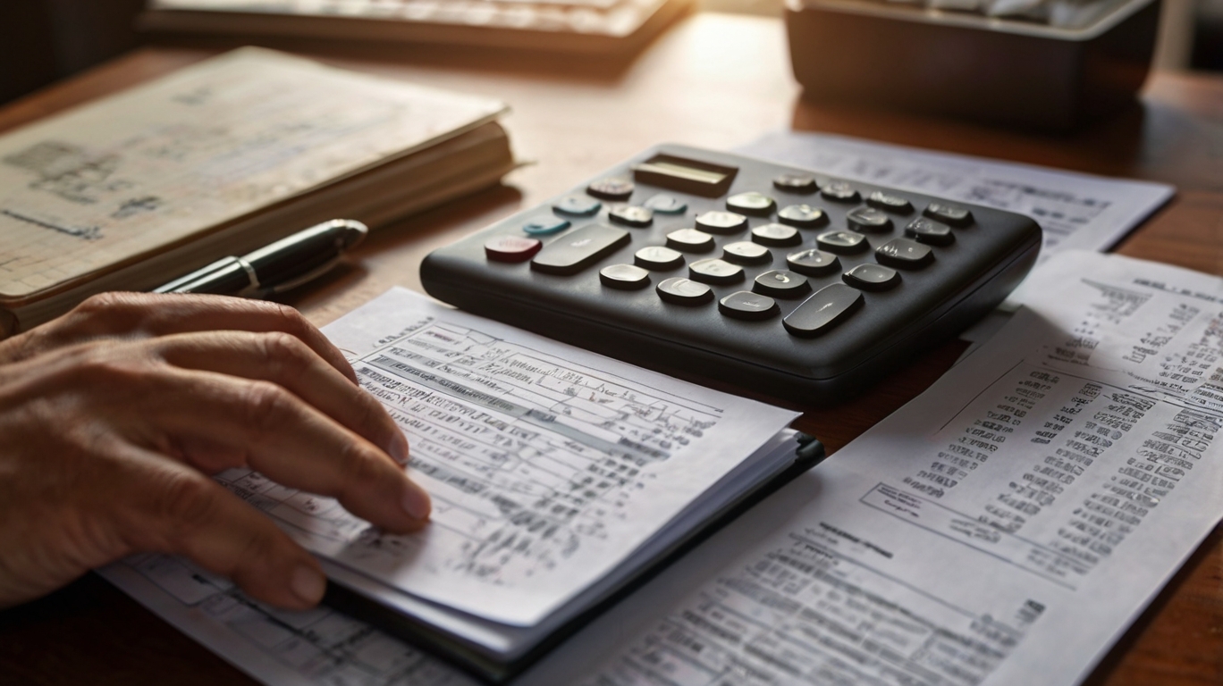 Asesoría contable para empresas en España